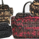 Illustration for article titled How To Knit A Prada-Inspired Purse